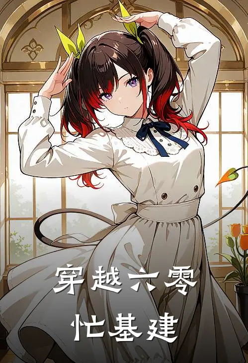穿越六零忙基建