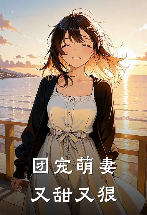 团宠萌妻又甜又狠全文阅读