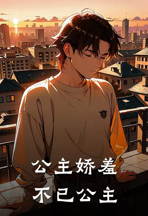 公主娇羞不已公主