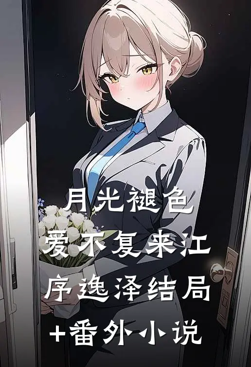 月光褪色，爱不复来江序逸泽结局+番外小说