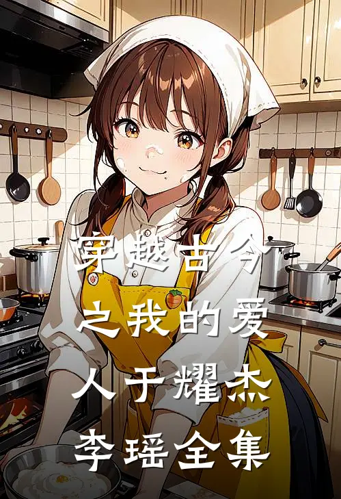 穿越古今之我的爱人于耀杰李瑶 全集