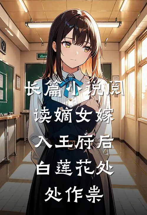 长篇小说阅读嫡女嫁入王府后，白莲花处处作祟