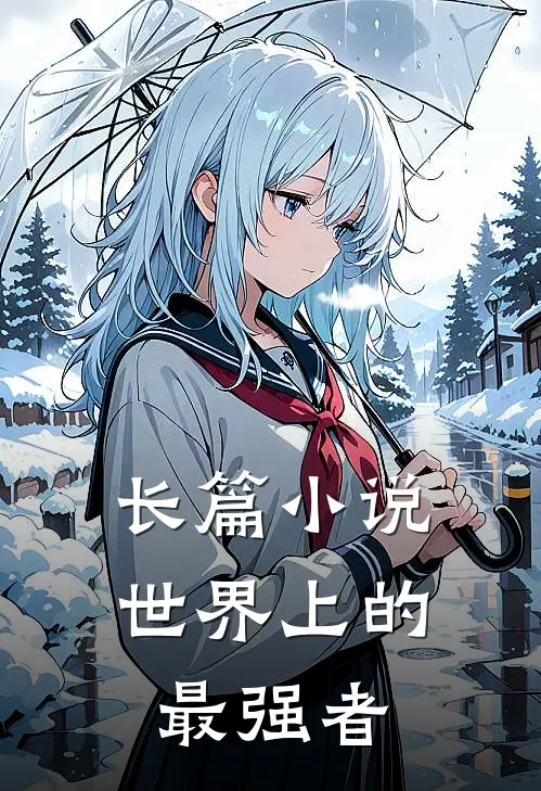 长篇小说世界上的最强者