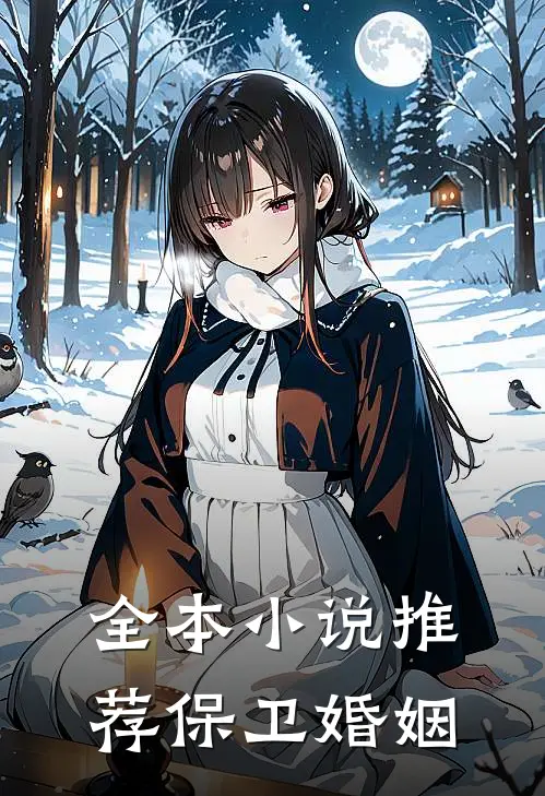 全本小说推荐保卫婚姻
