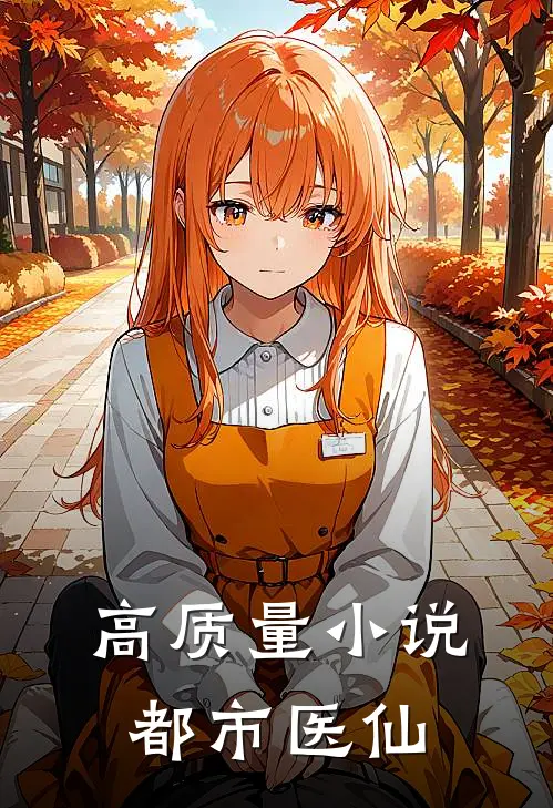 高质量小说都市医仙