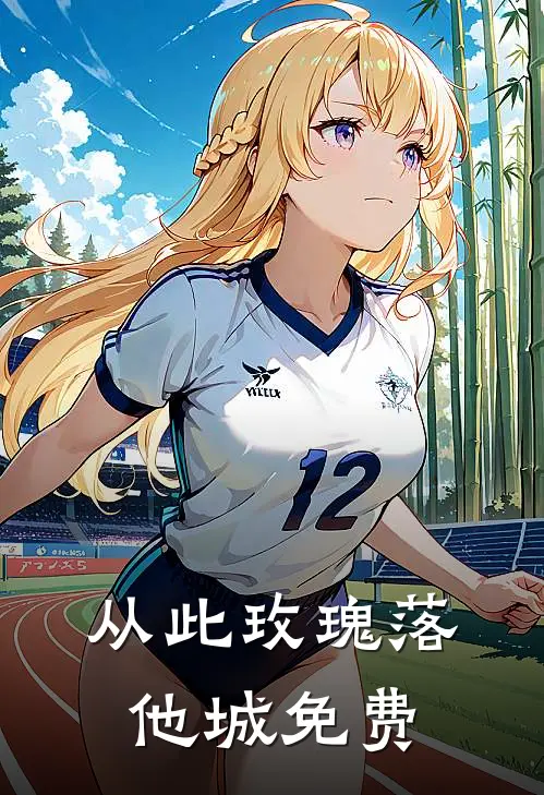 从此玫瑰落他城免费