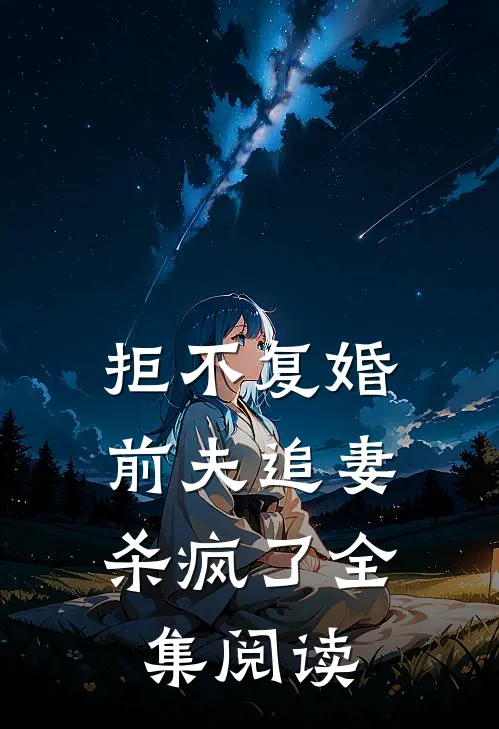 拒不复婚前夫追妻杀疯了全集阅读