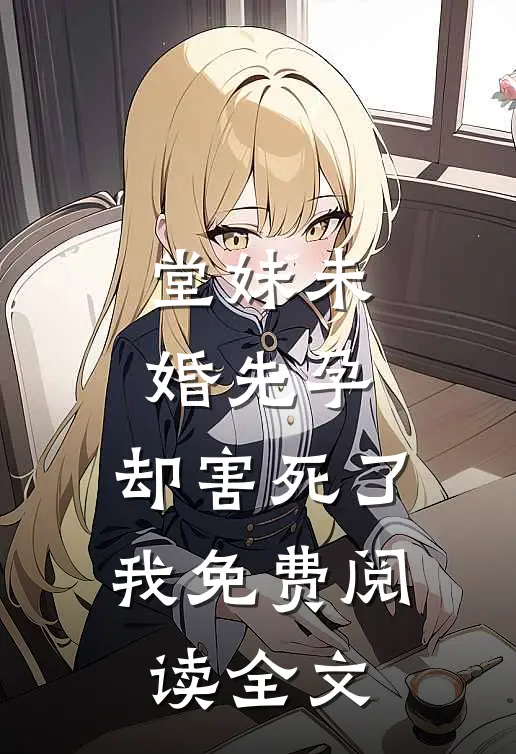 堂妹未婚先孕,却害死了我免费阅读全文