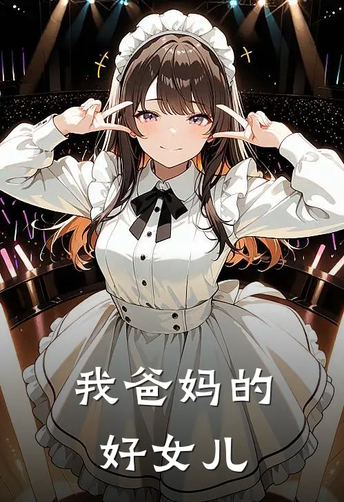 我爸妈的好女儿