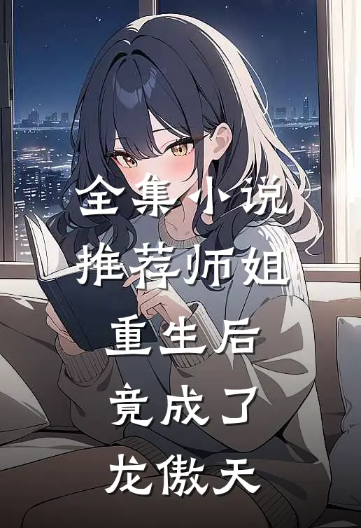 全集小说推荐师姐重生后,竟成了龙傲天