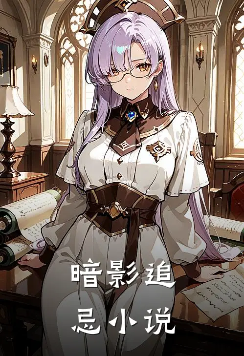 暗影追忌小说
