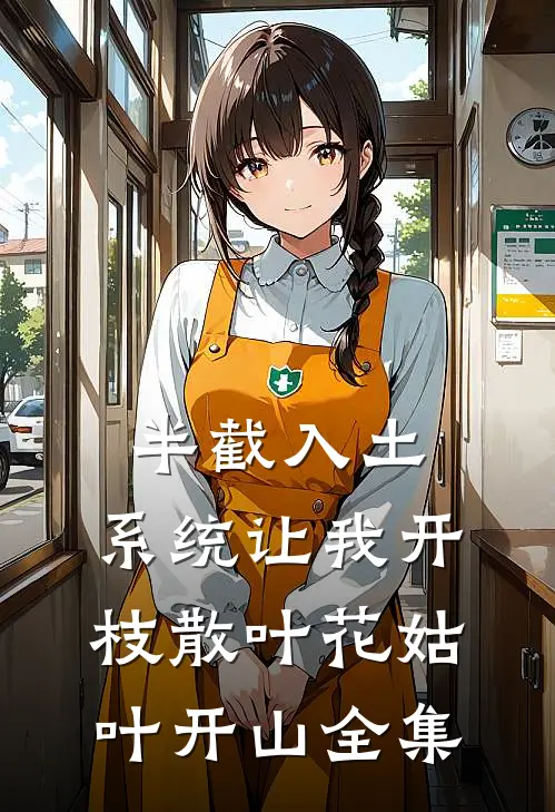半截入土，系统让我开枝散叶花姑叶开山 全集