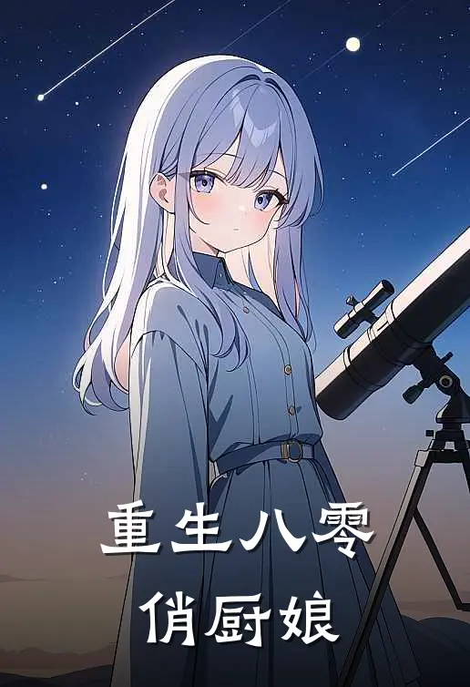 重生八零俏厨娘