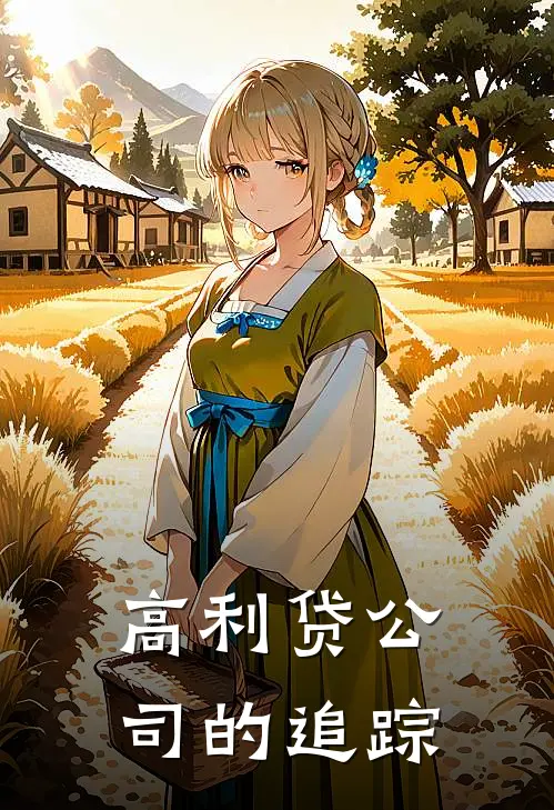 高利贷公司的追踪
