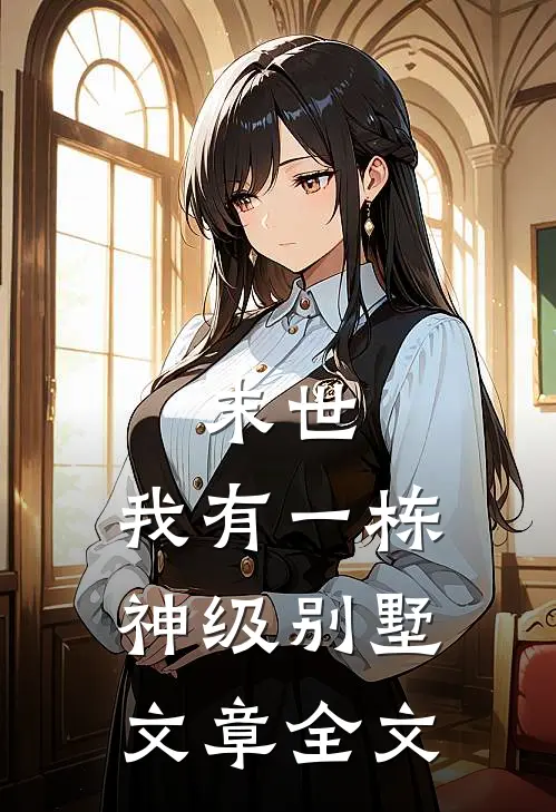 末世：我有一栋神级别墅文章全文