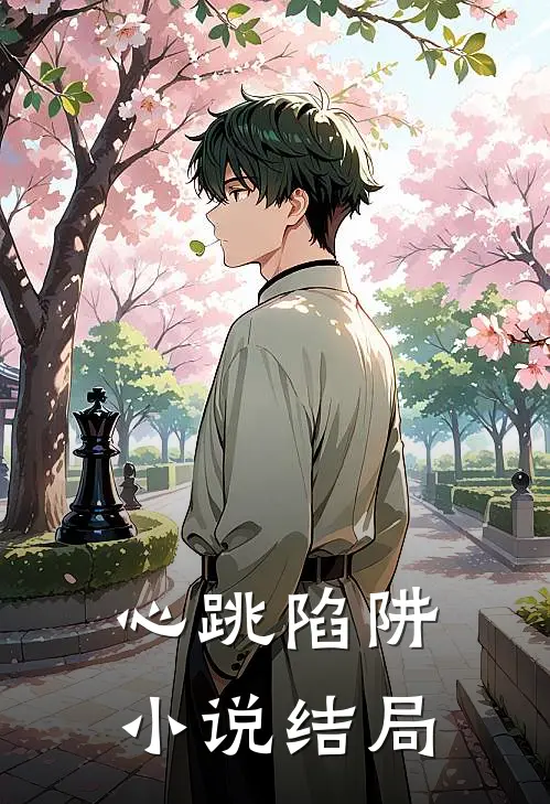 《心跳陷阱》小说结局