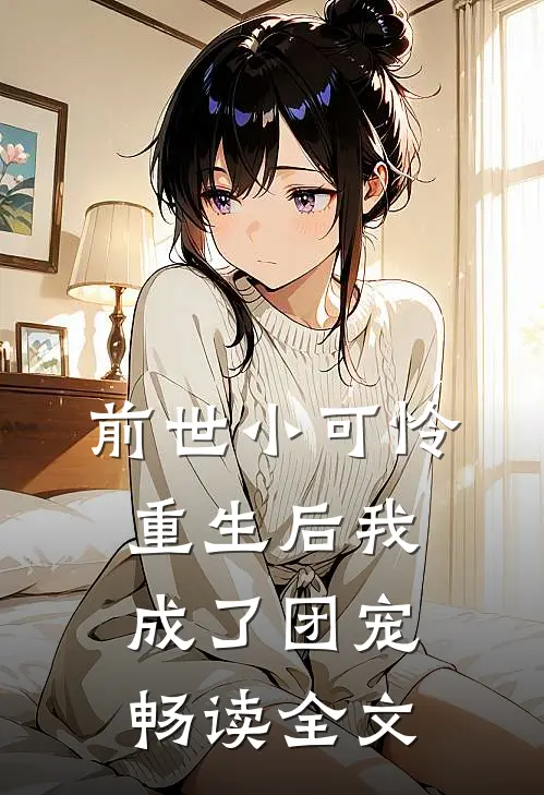 前世小可怜，重生后我成了团宠畅读全文