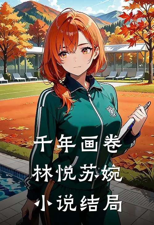千年画卷林悦苏婉小说结局