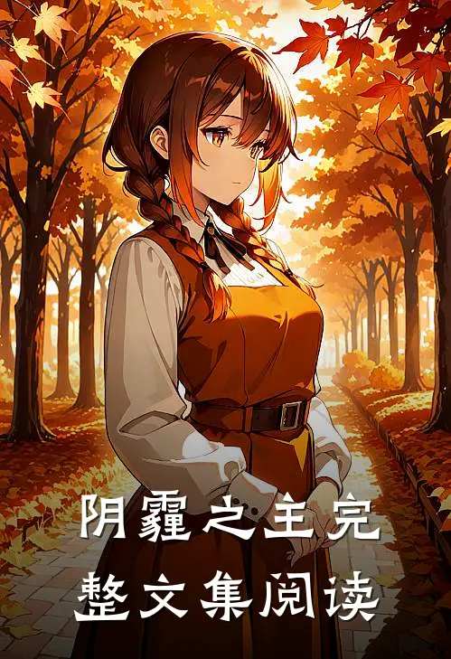 阴霾之主完整文集阅读