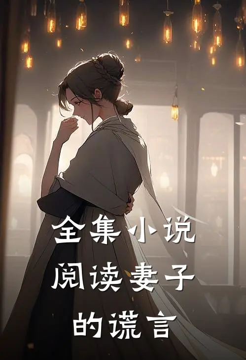 全集小说阅读妻子的谎言