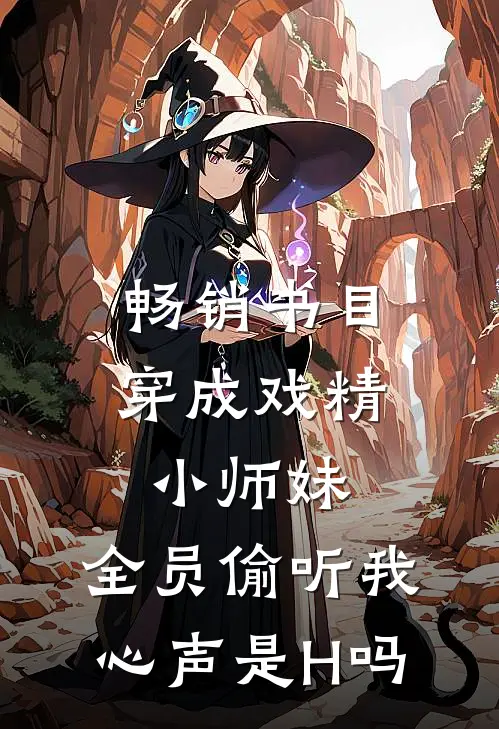 畅销书目穿成戏精小师妹,全员偷听我心声是H吗