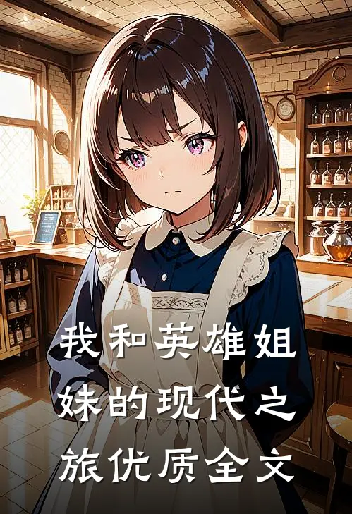 我和英雄姐妹的现代之旅优质全文