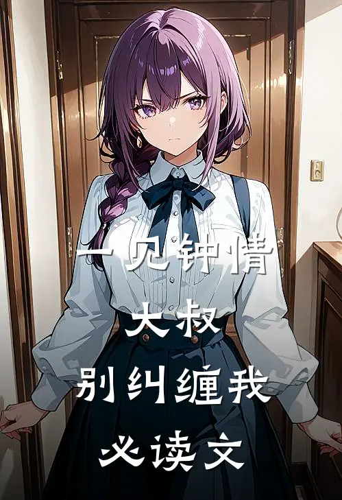 一见钟情：大叔，别纠缠我必读文