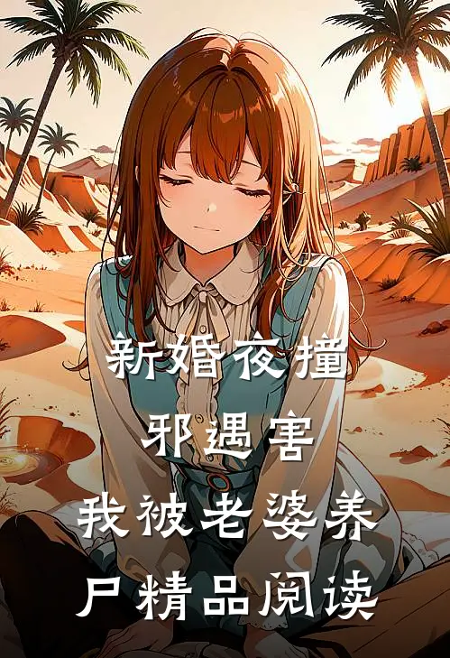 新婚夜撞邪遇害，我被老婆养尸精品阅读