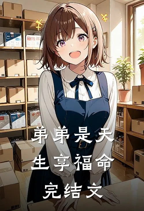 弟弟是天生享福命完结文
