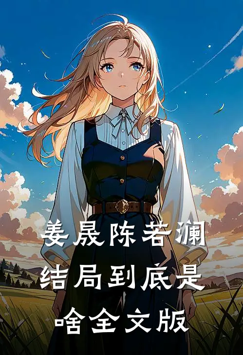 姜晟陈若澜结局到底是啥全文版