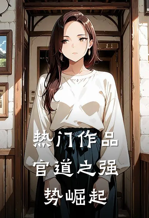 热门作品官道之强势崛起