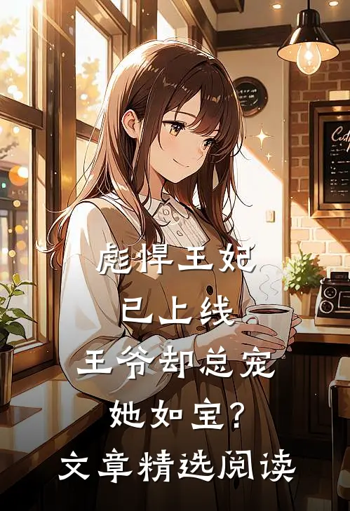 彪悍王妃已上线,王爷却总宠她如宝?文章精选阅读