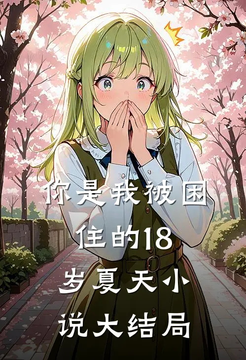 你是我被困住的18岁夏天小说大结局