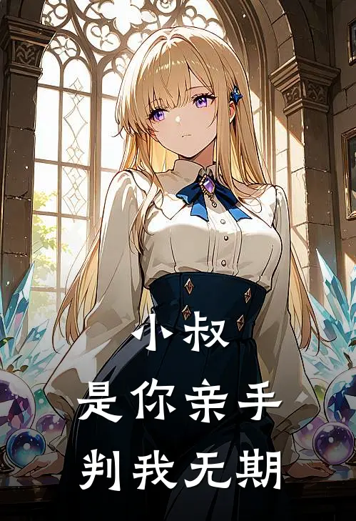 小叔，是你亲手，判我无期