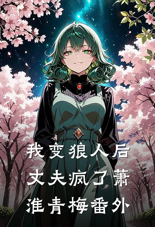 我变狼人后,丈夫疯了萧淮青梅 番外