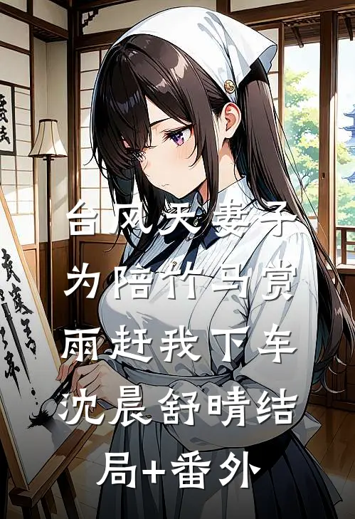 台风天妻子为陪竹马赏雨赶我下车沈晨舒晴结局+番外