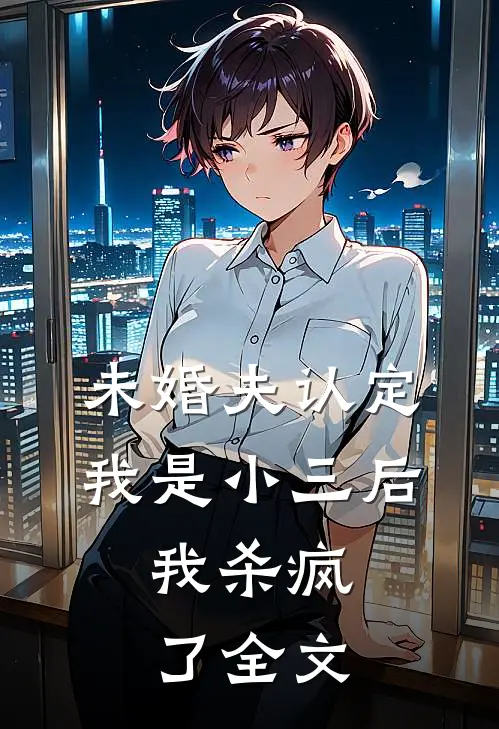 未婚夫认定我是小三后,我杀疯了全文在线阅读