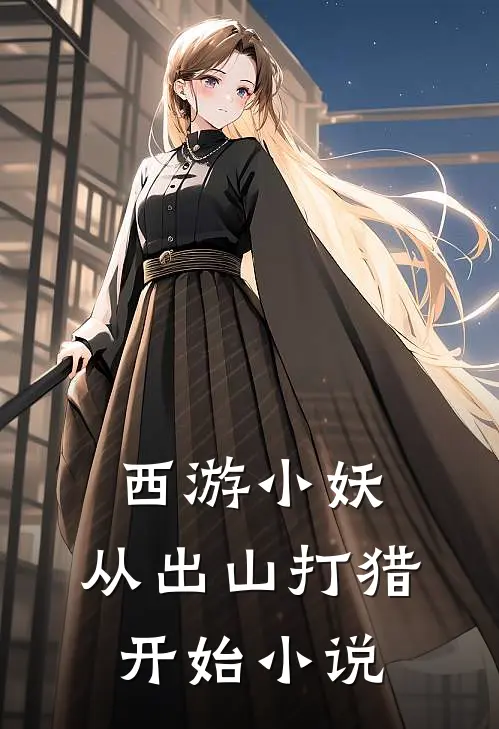 西游小妖，从出山打猎开始小说
