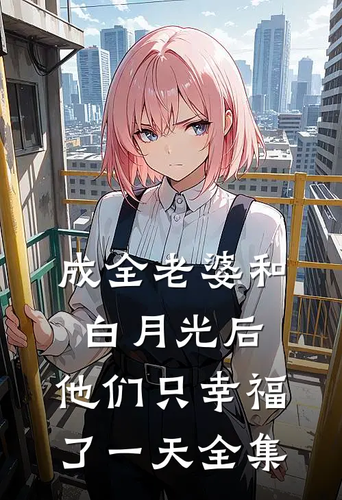 成全老婆和白月光后,他们只幸福了一天 全集免费阅读