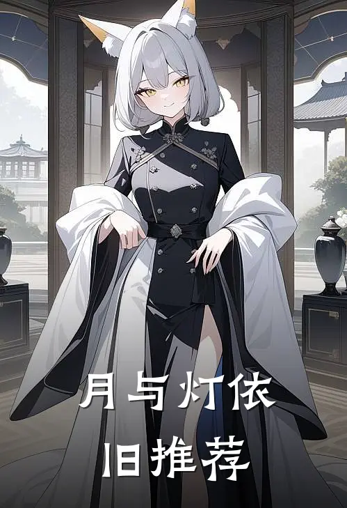 月与灯依旧推荐
