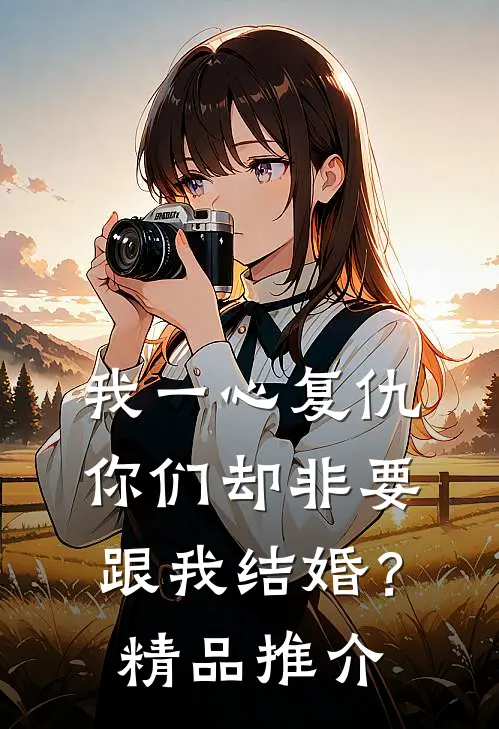 我一心复仇,你们却非要跟我结婚?精品推介