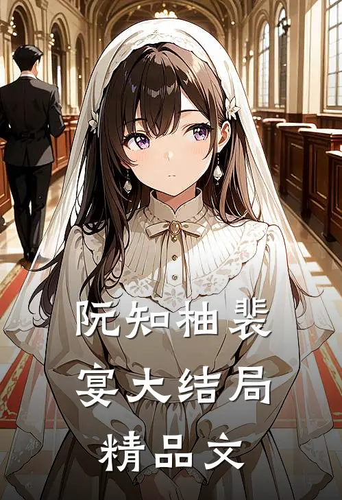 阮知柚裴宴大结局精品文