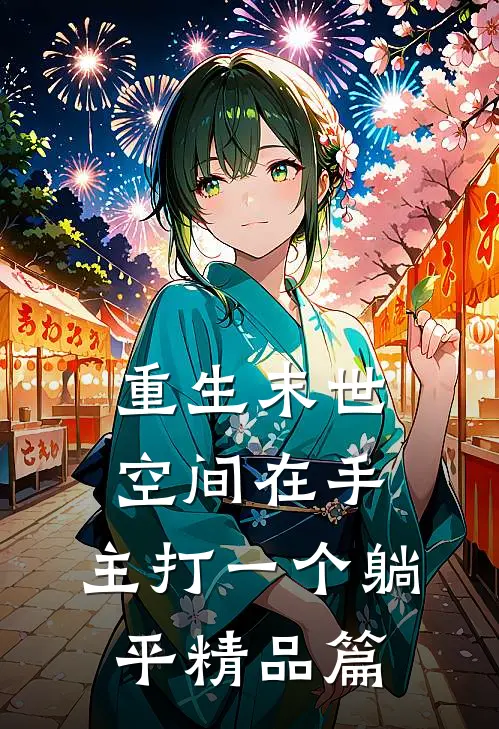 重生末世：空间在手，主打一个躺平精品篇