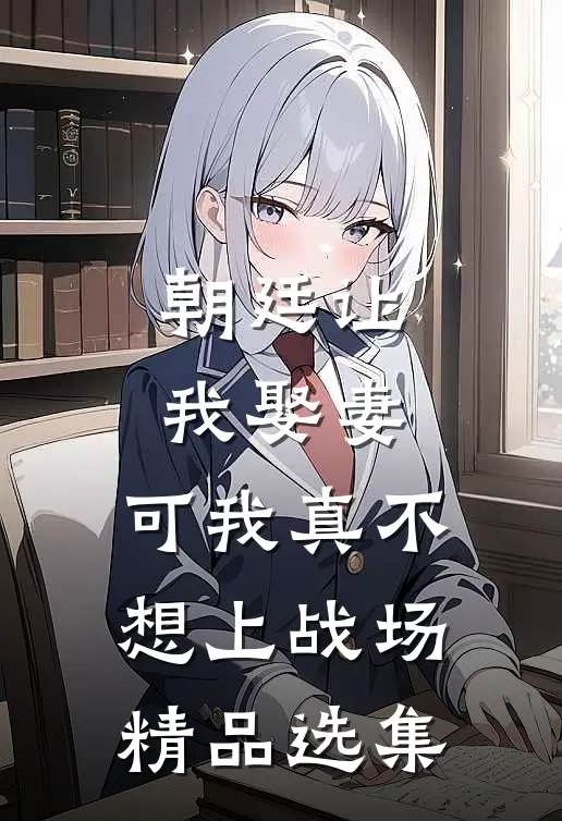 朝廷让我娶妻,可我真不想上战场精品选集