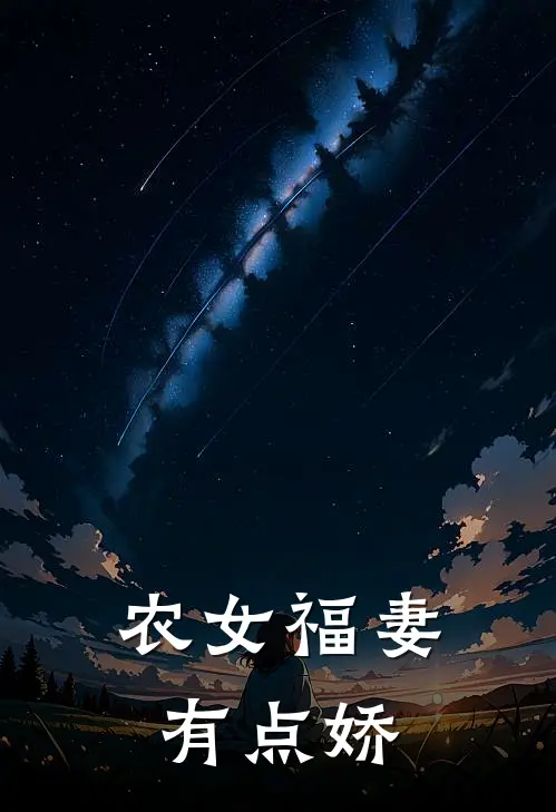 农女福妻有点娇