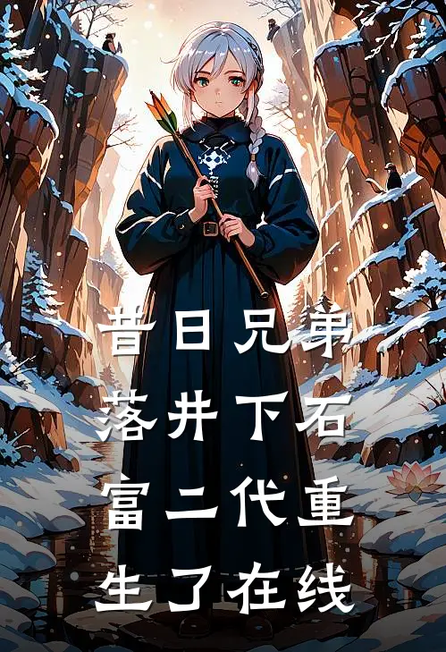 昔日兄弟落井下石,富二代重生了在线