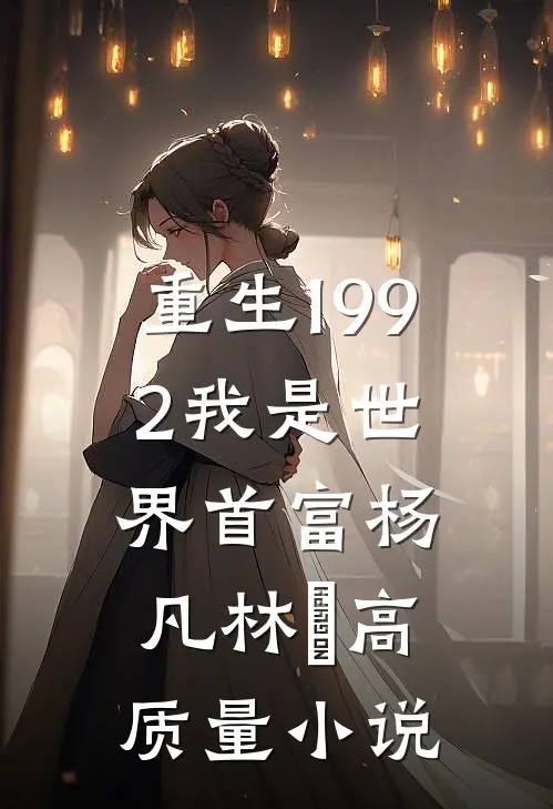 重生1992我是世界首富杨凡林玥高质量小说
