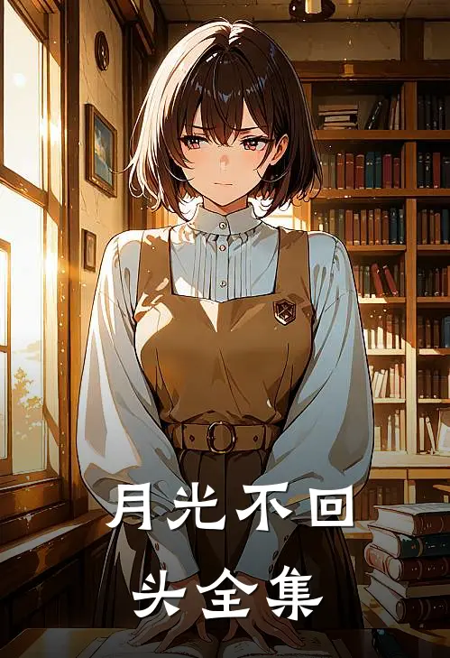 月光不回头 全集