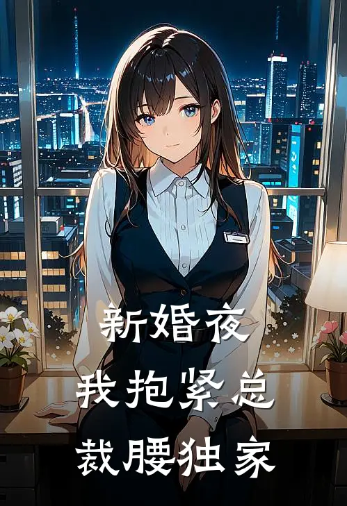 新婚夜：我抱紧总裁腰独家