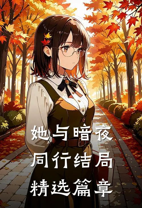 她与暗夜同行结局精选篇章